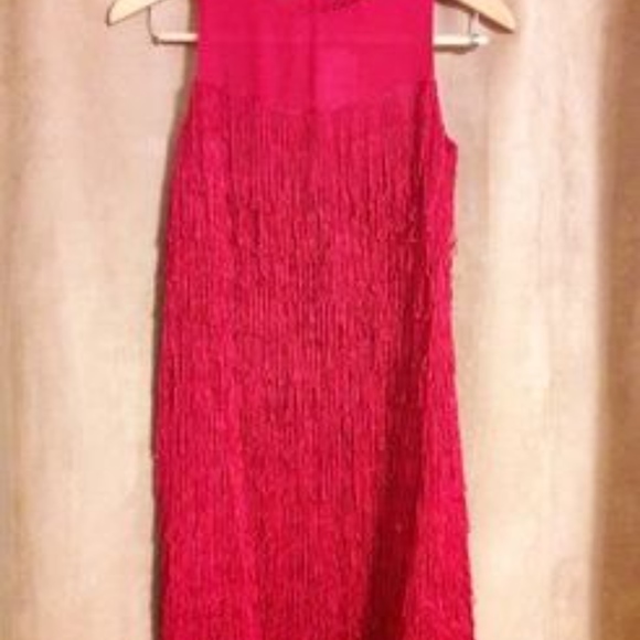 Mango dress - Picture 2 of 6